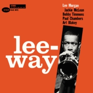 Lee Morgan/Lee-way (Ltd)