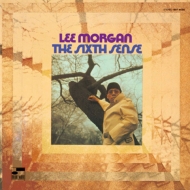 Lee Morgan/Sixth Sense + 3 (Ltd)