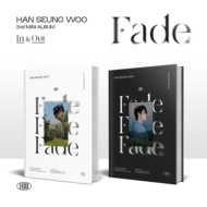 2nd Mini Album: Fade (ランダムカバー・バージョン)