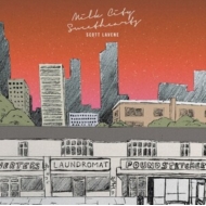 Scott Lavene/Milk City Sweethearts