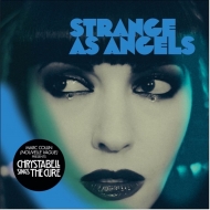Chrysta Bell Sings The Cure