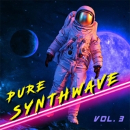 Various/Pure Synthwave Vol. 3