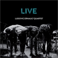 Ludovic Ernault/Live