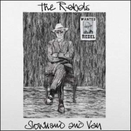 Slowhand  Van/Rebels