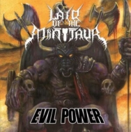 Evil Power
