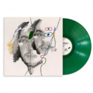 Long And Short Of It (Forest Green Vinyl)