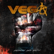 Vega (Metal)/Anarchy And Unity
