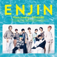 ENJIN/Peace Summer / Treasure