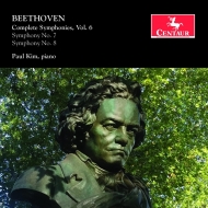 ١ȡ1770-1827/(Piano)sym 7 8  Paul Kim(P)