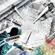 STARVINGMAN/ʬɤ˾Фꤲ³ep