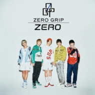 ZERO GRIP/Zero (B)