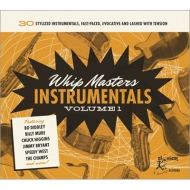 Various/Whip Masters Instrumental 1