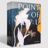 YUGYEOM/Ep Album Vol.1 Point Of View U