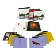 George Harrison/All Things Must Pass 8lp Super Deluxe (Ltd)(Dled)