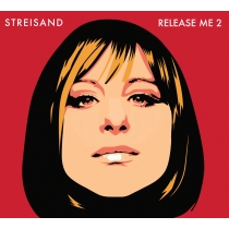 Barbra Streisand/Release Me 2 (Ltd)