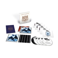 Foreign Affair (Deluxe Edition)(4CD+DVD)