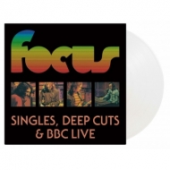 Singles, Deep Cuts & Bbc Live