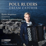 롼ݥ1949-/Dream Catcher Mogensen(Accd) Lang-lessing / Scott Yoo / Odense So