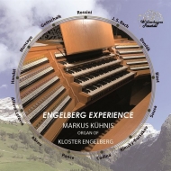 Organ Classical/Markus Kuhnis Engelberg Experience