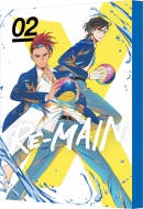 RE-MAIN (˥)/Re-main 2  (Ltd)