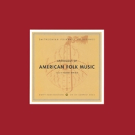 Anthology Of American Folk Music