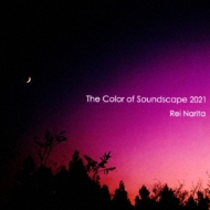 /Color Of Soundscape 2021