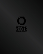 小野大輔/Ono Daisuke Live Blu-ray 2021： A Space Odyssey (Deluxe Edition)： (Dled)