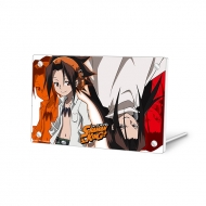 3���A�N�����p�l�� / SHAMAN KING