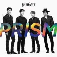 RabidAnce/1st Mini Album Prism