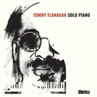 CDアルバム｜Tommy Flanagan (トミー・フラナガン)｜商品一覧｜HMV&BOOKS online