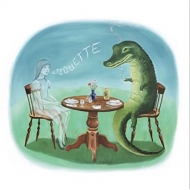 Casiotone For The Painfully Alone/Etiquette
