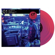 Phish/Lp On Lp 01 (Ruby Waves 7 / 14 / 19) (Limited Edition)