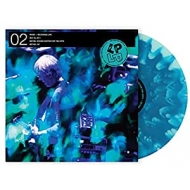 Phish/Lp On Lp 02 (Waves 5 / 26 / 2011) (Limited Edition)