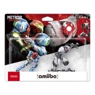 Amiibo �_�u���Z�b�g �T���X / E.m.m.i.(���g���C�h�V���[�Y)