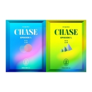 5th Single: CHASE EPISODE 1.GGUM (_Jo[Eo[W)