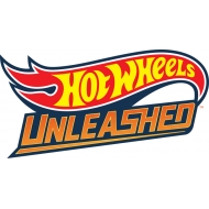 Game Soft (PlayStation 5)/Hot Wheels Unleashed 