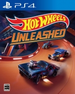 Game Soft (PlayStation 4)/Hot Wheels Unleashed