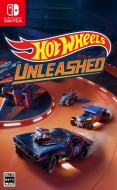 Game Soft (Nintendo Switch)/Hot Wheels Unleashed