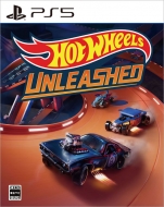 Game Soft (PlayStation 5)/Hot Wheels Unleashed