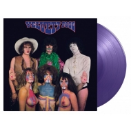 Velvett Fogg