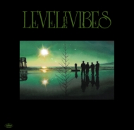 MANTLE as MANDRILL/Level The Vibes Feat. Tetrad The Gang Of Four