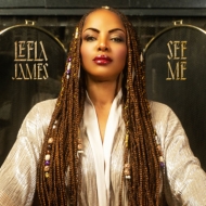 Leela James/See Me