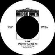 Caserta/Monk (Ltd)