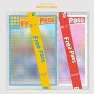 1st Single: Free Pass (_Jo[Eo[W)