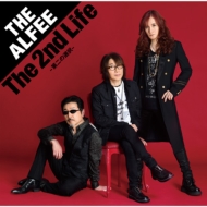 THE ALFEE/2nd Life -̑I- (A)(Ltd)