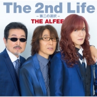 THE ALFEE/2nd Life -̑I- (C)(Ltd)