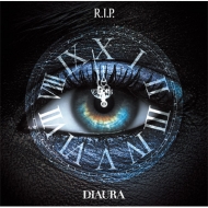 DIAURA/R. i.p. (+dvd)(Ltd)