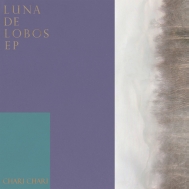 Luna De Lobos Ep (12インチシングルレコード)
