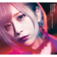 ReoNa/ɱ -a Piece Of Blue Glass Moon- Theme Song E. p. (B)(+dvd)(Ltd)