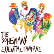 THE BOHEMIANS/Essential Fanfare